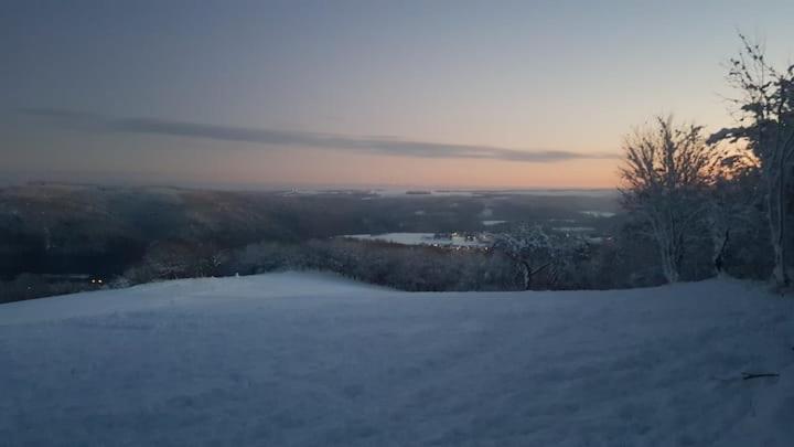 Sonnenschein Am Rursee Simmerath Exteriér fotografie